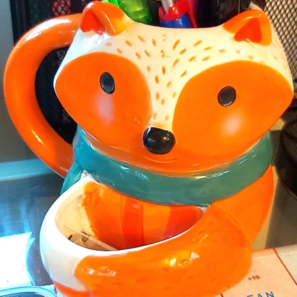 Meet your Posher, Iamjuliet